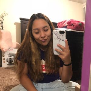 Meet your Posher, Lenis